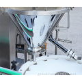 Used Powder Filling Line Powder Filling Packaging Machine Manufactory